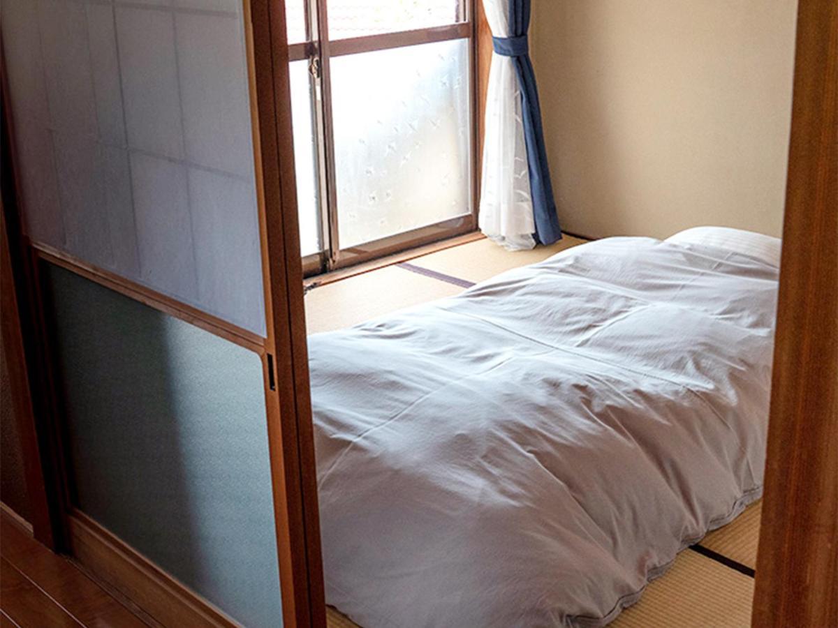Yukinoura Guest House Moritaya Saikai Εξωτερικό φωτογραφία