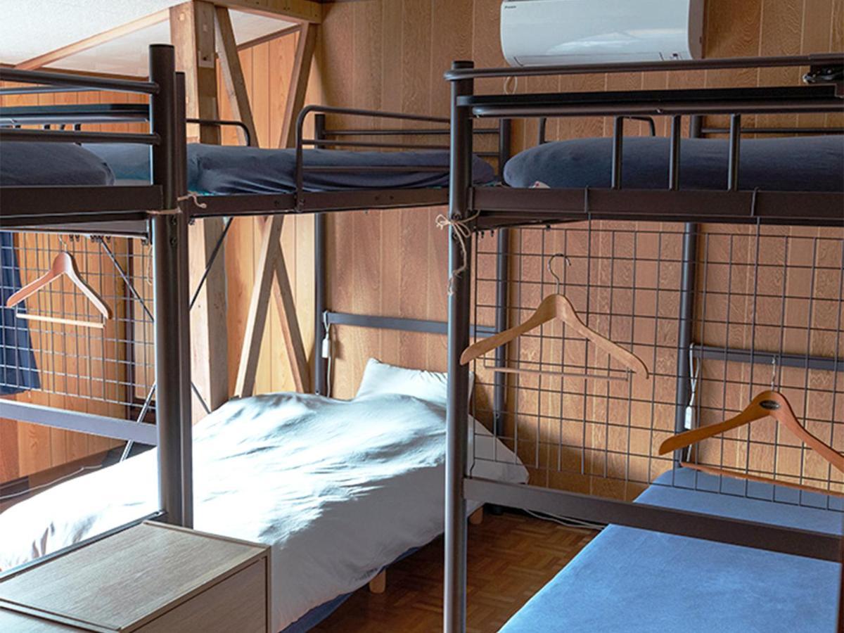 Yukinoura Guest House Moritaya Saikai Εξωτερικό φωτογραφία