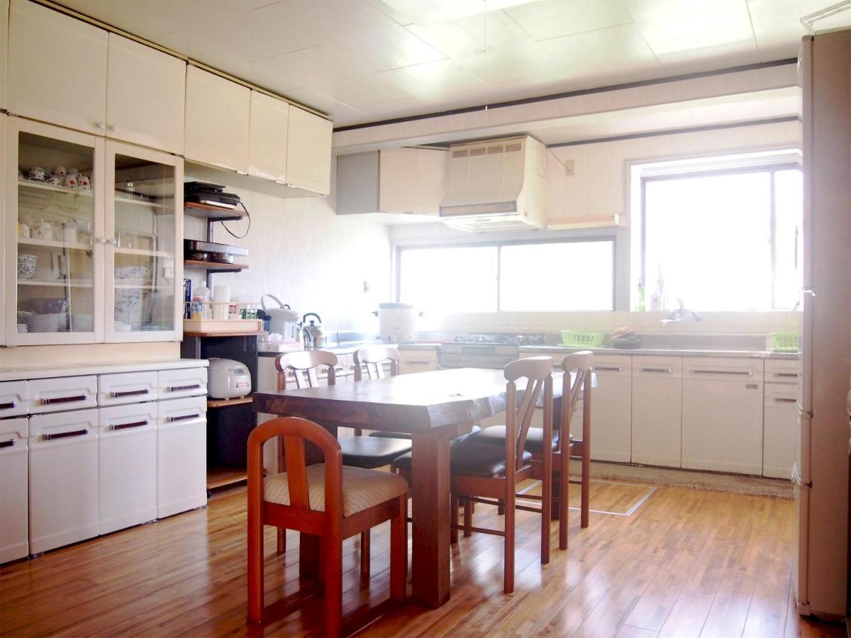 Yukinoura Guest House Moritaya Saikai Εξωτερικό φωτογραφία