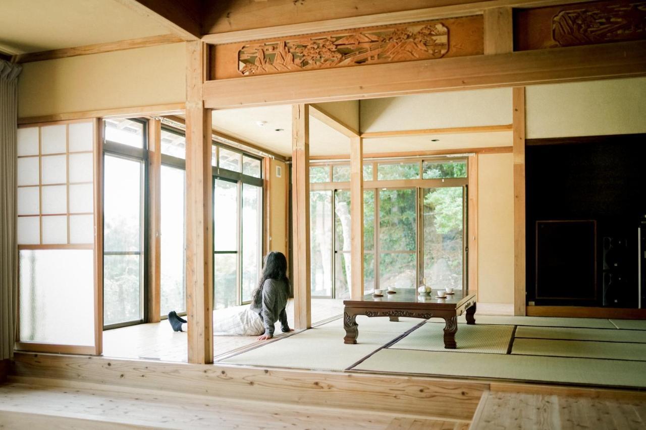 Yukinoura Guest House Moritaya Saikai Εξωτερικό φωτογραφία