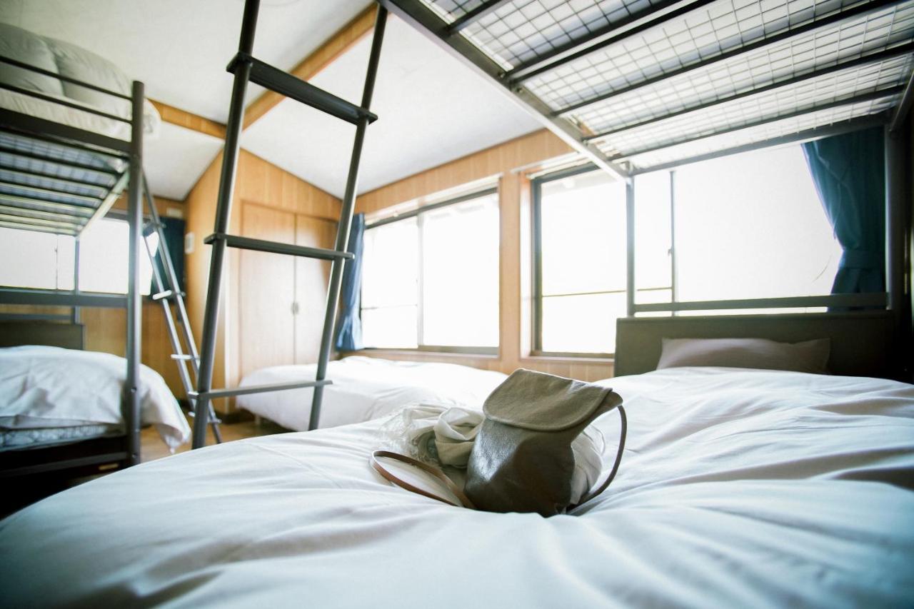 Yukinoura Guest House Moritaya Saikai Εξωτερικό φωτογραφία