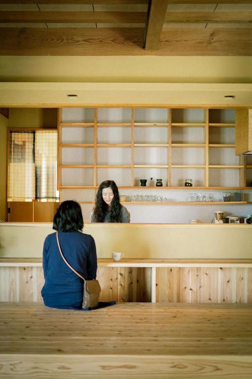 Yukinoura Guest House Moritaya Saikai Εξωτερικό φωτογραφία