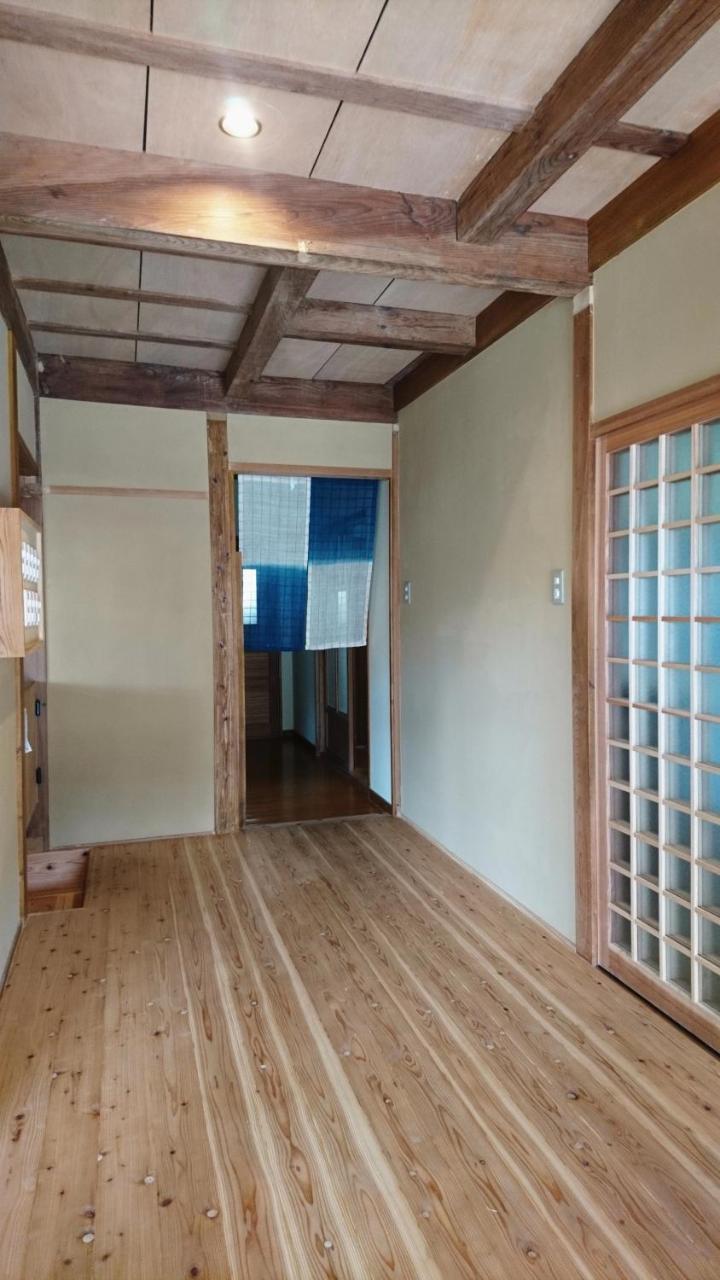 Yukinoura Guest House Moritaya Saikai Εξωτερικό φωτογραφία